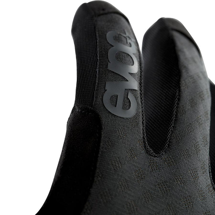 Guantes EVOC Lite Touch 2022 de dedos completos negros XS
