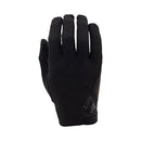 Guantes de dedo completo 7iDP Control, negros, talla S