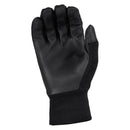 Lizard Skins Monitor 3 SZN Full Finger Gloves Jet Black L Pair
