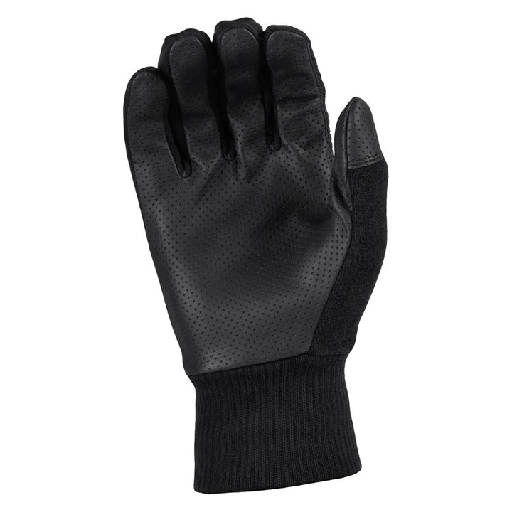 Lizard Skins Monitor 3 SZN Full Finger Gloves Jet Black XS Pair