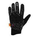 Guantes Muc-Off D30 Rider de dedos completos Punk S Par