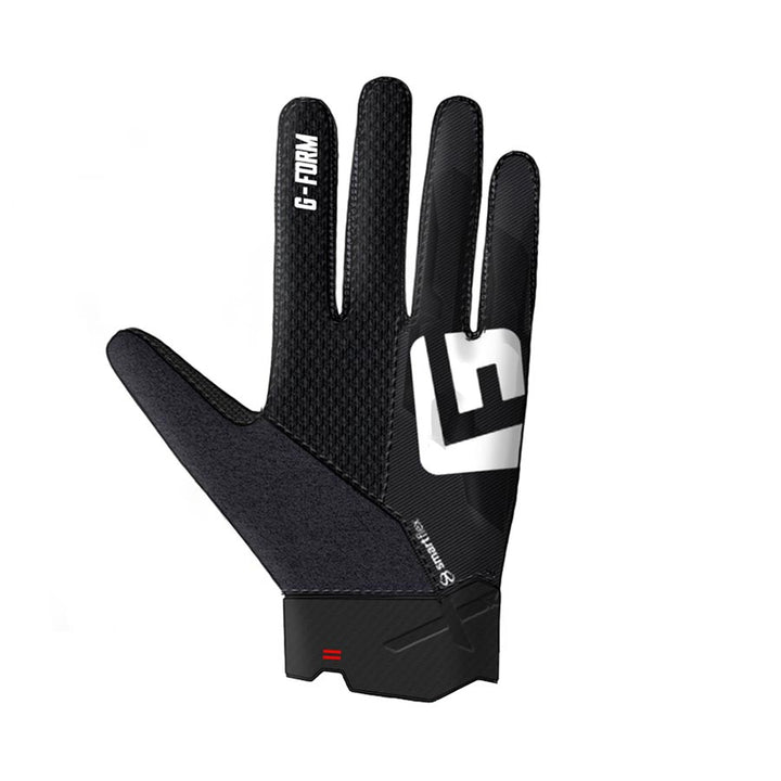 G-Form Pro-X4 Glove Full Finger Gloves Black L Pair