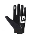 G-Form Pro-X4 Glove Full Finger Gloves Black S Pair