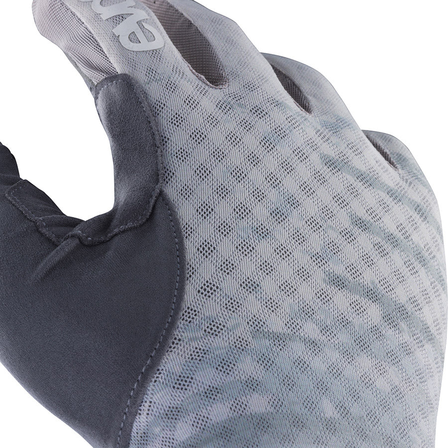 EVOC Lite Touch Full Finger Gloves Sand/Stone XL