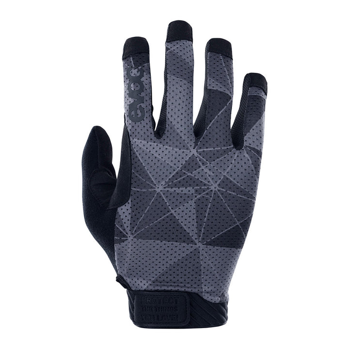 EVOC Enduro Touch Glove Full Finger Gloves Black XL
