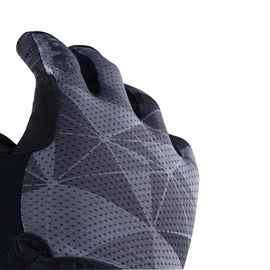 EVOC Enduro Touch Glove Full Finger Gloves Black M