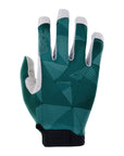 EVOC Enduro Touch Glove Full Finger Gloves Green L