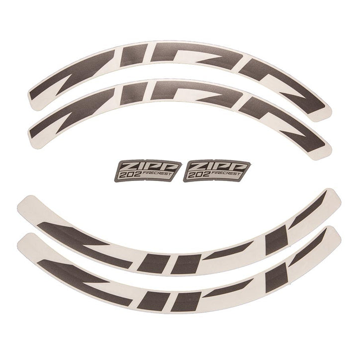 Zipp 2020 Decals 202 Disc Brake