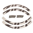 Zipp 2020 Decals 303 Disc Brake