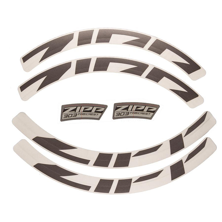 Zipp 2020 Decals 303 Disc Brake