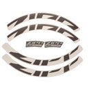 Zipp 2020 Decals 303 Rim Brake