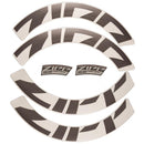 Zipp 2020 Decals 808 Disc and Rim Brake