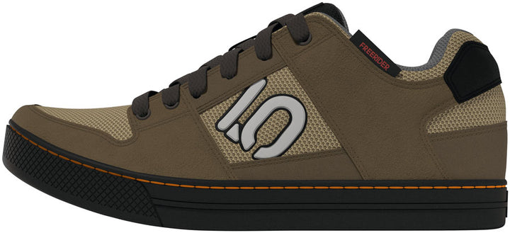 Five Ten Freerider Flat Shoes - Men's