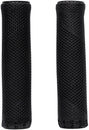 ENVE Composites Fractal Lock-On Trail Grips - 34.5mm Black