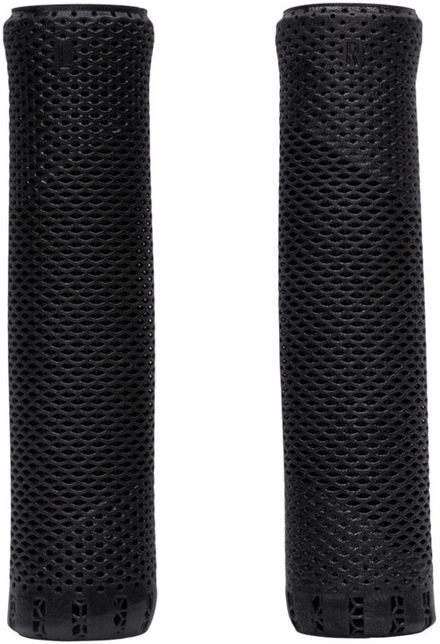 ENVE Composites Fractal Lock-On Trail Grips - 34.5mm Black