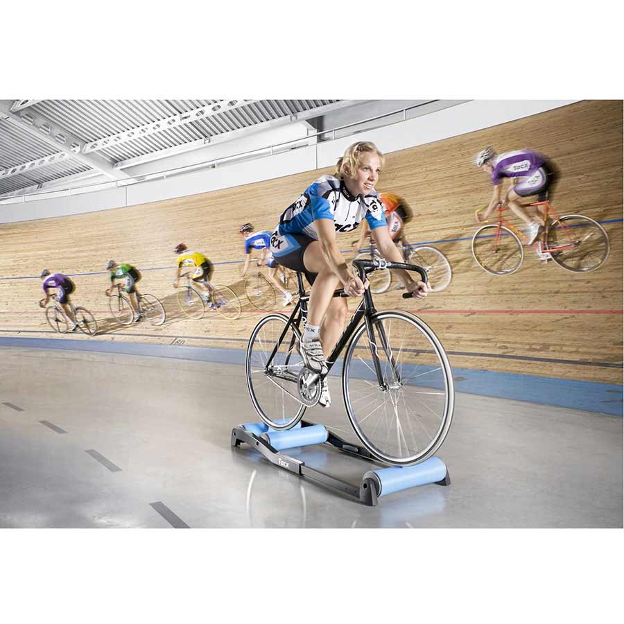 Tacx Antares Rollers bike trainer - Thumbnail 2