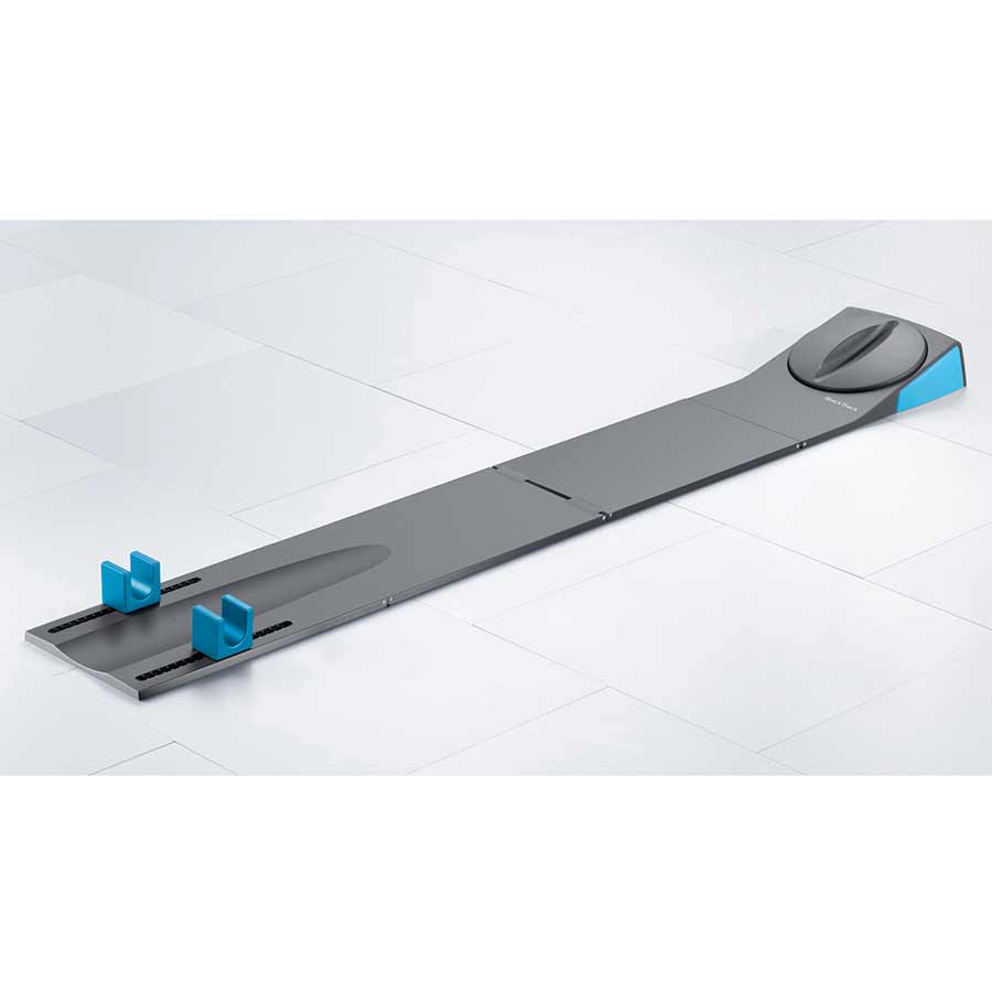 Garmin Tacx Blacktrack Steering Frame