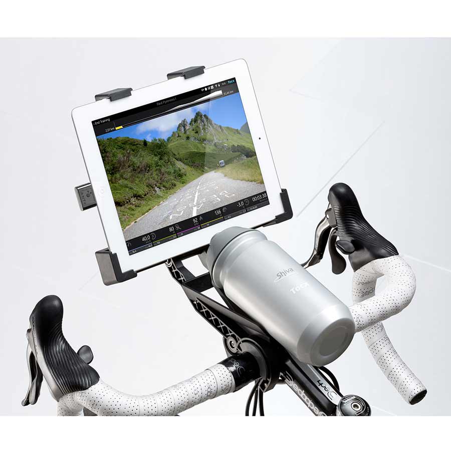 Garmin Tacx Tablet Bracket - Thumbnail 5
