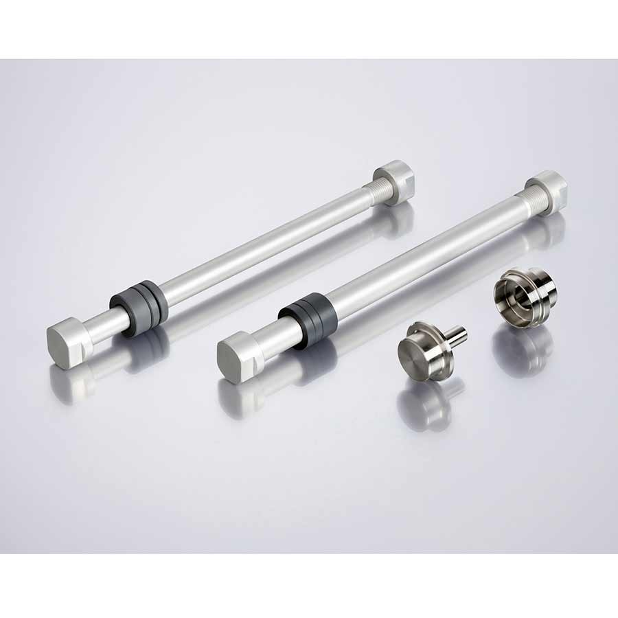 Garmin Tacx Thru-Axle - Thumbnail 3