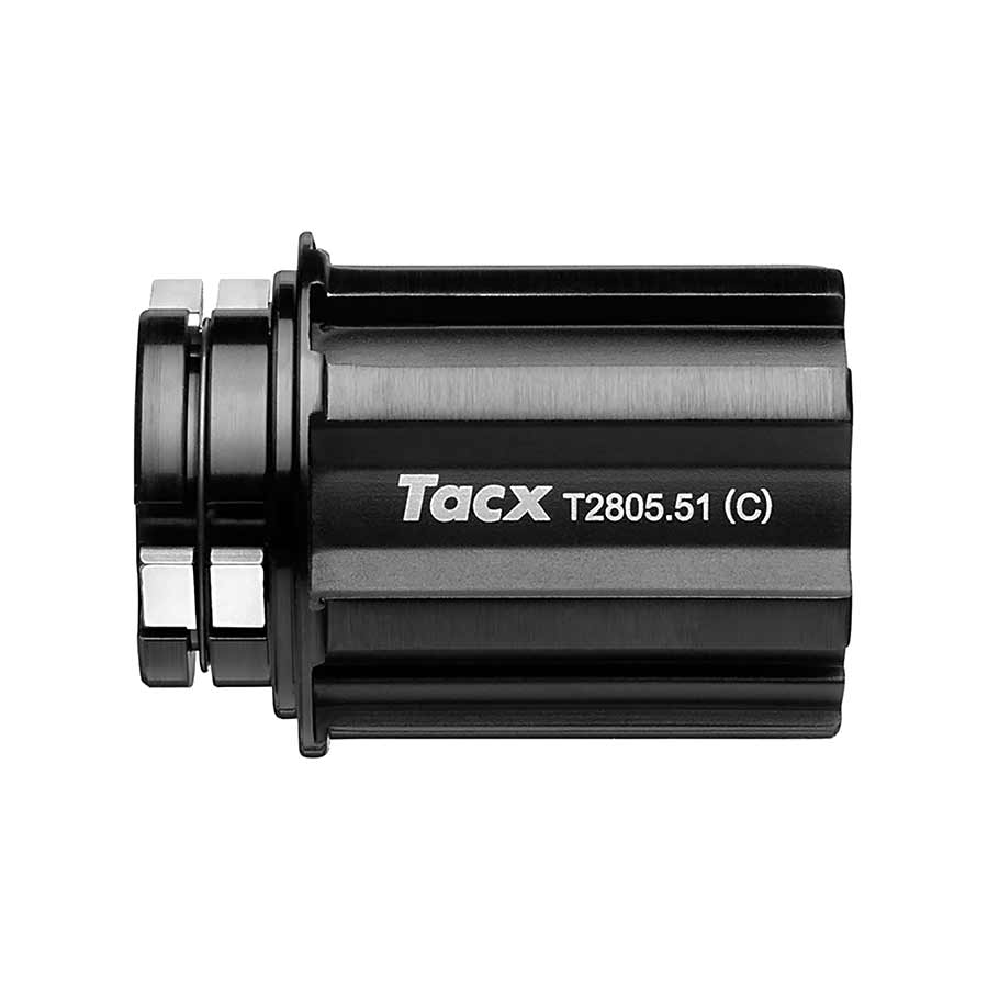 Garmin Tacx Direct Drive Freehub Body - Thumbnail 2
