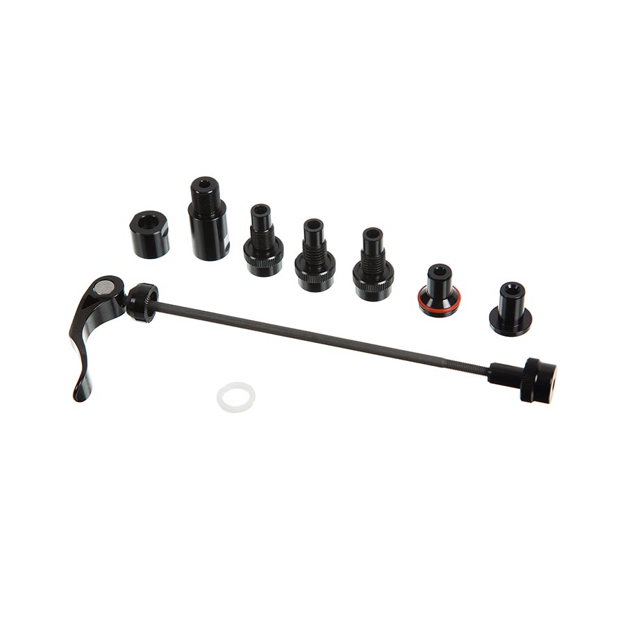 Garmin Tacx Direct Drive Thru-Axle Adapter - Thumbnail 4