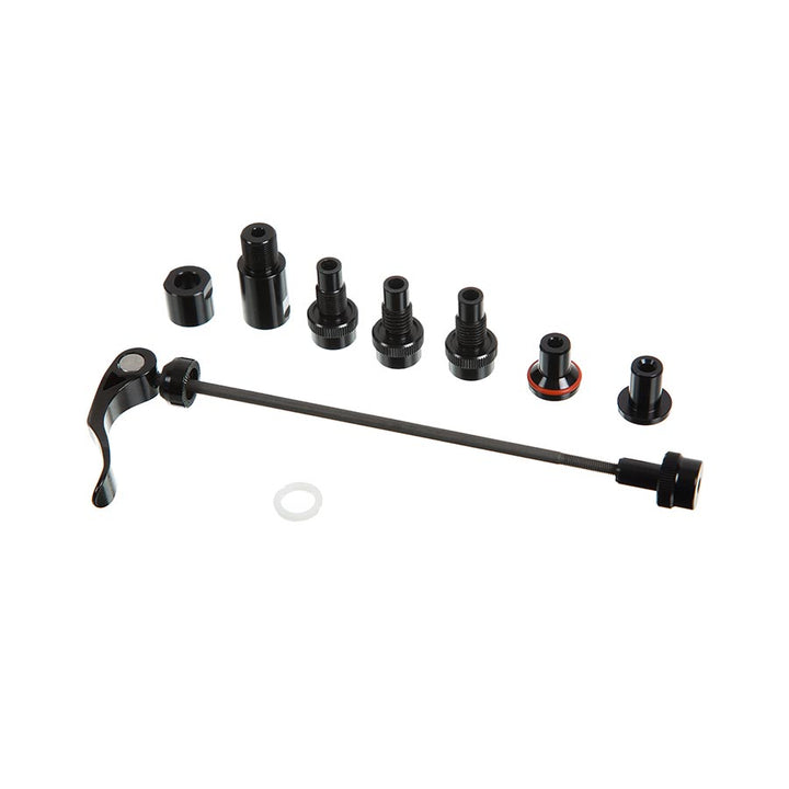 Tacx Direct Drive Axle and Adapters 12 x 142mm 12 x 148mm