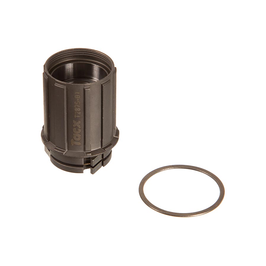 Garmin Tacx Direct Drive Freehub Body - Thumbnail 4