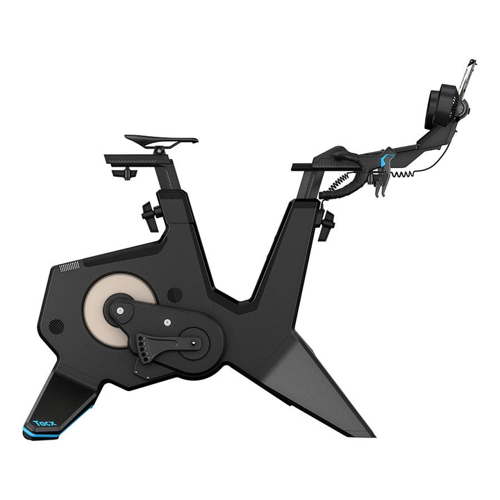 Garmin Tacx NEO Bike Plus Entrenador Magnético