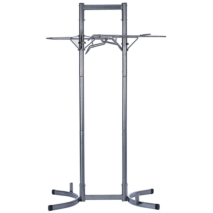 Delta Bike Upright Stand