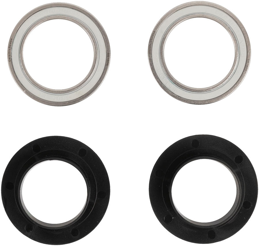 CeramicSpeed BB ALPHA Bottom Bracket Bearing Kit