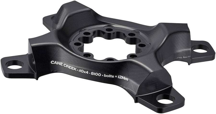 Cane Creek eeWings Chainring Spider - Thumbnail 3