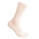 Silca Aero Socks White Medium