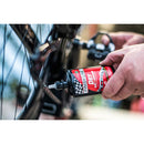 Lubricante seco Finish Line con tecnología cerámica - Goteo de 2 oz
