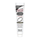Grasa premium Finish Line con tecnología Trilinium - Tubo de 3.5 oz
