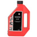 Aceite de suspensión RockShox 2.5wt (botella de 1 litro)