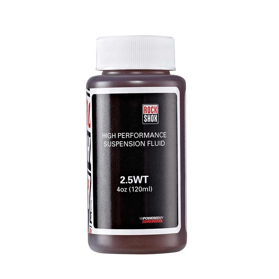 RockShox Suspension Oil