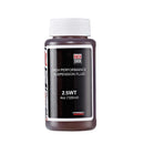 Aceite de suspensión RockShox 2.5wt, botella de 120 ml