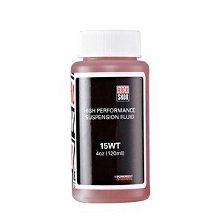 RockShox Suspension Oil - Thumbnail 5