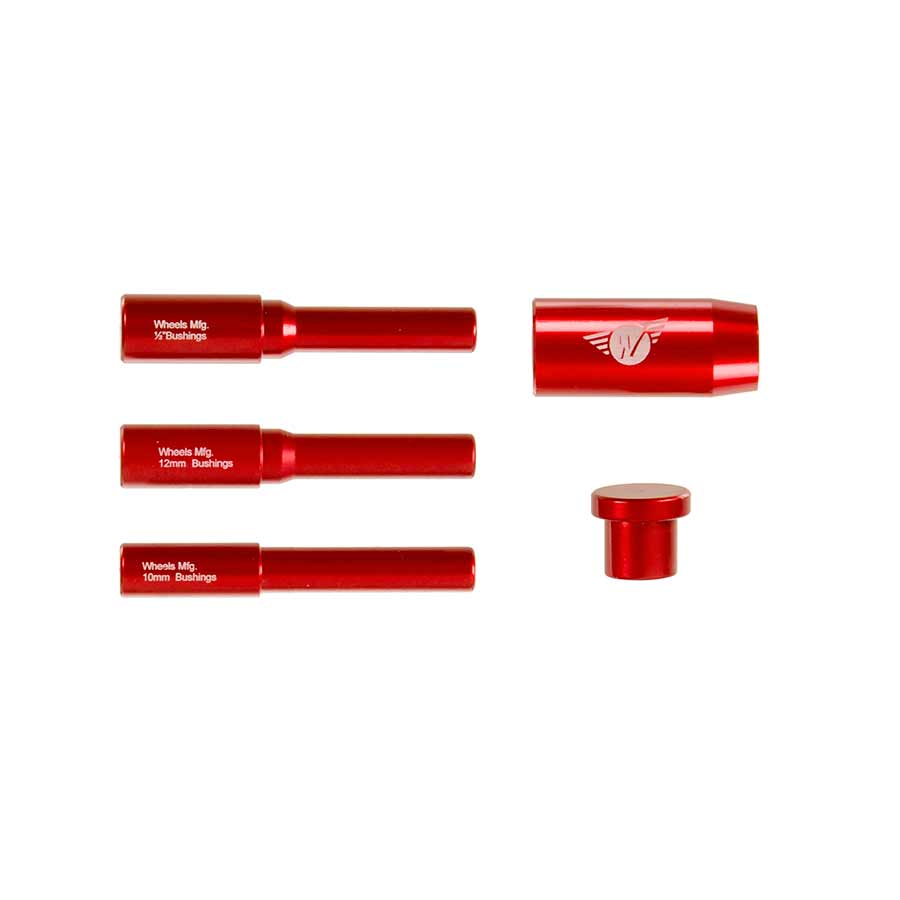 Shock Pivot Bushing Removal Tool