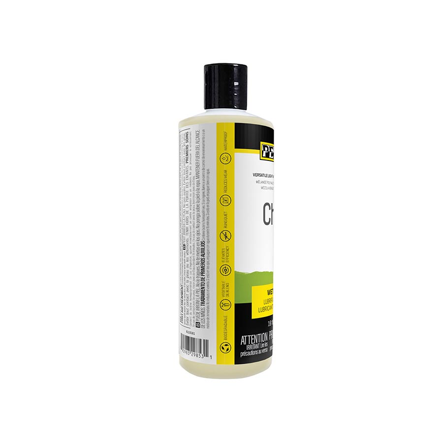Pedros CHAINj Lubricant