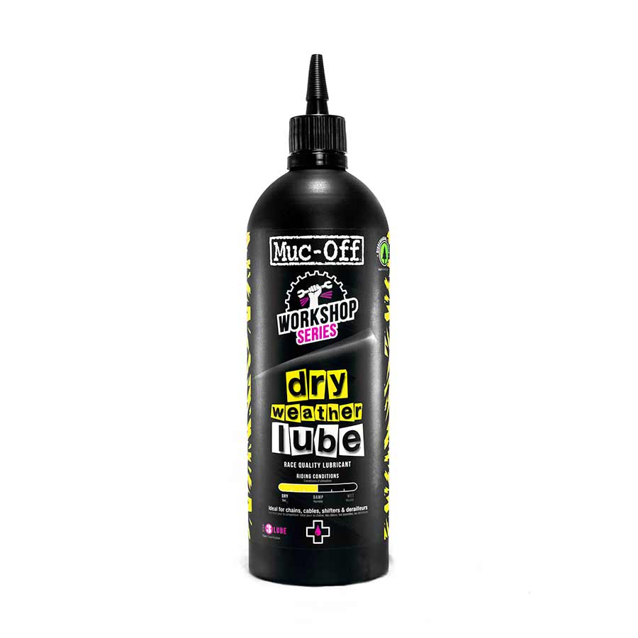 Muc-Off Bio Dry Bike Chain Lube - Thumbnail 3
