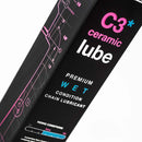 Muc-Off C3 Wet Ceramic Bike Chain Lube - 50ml Drip