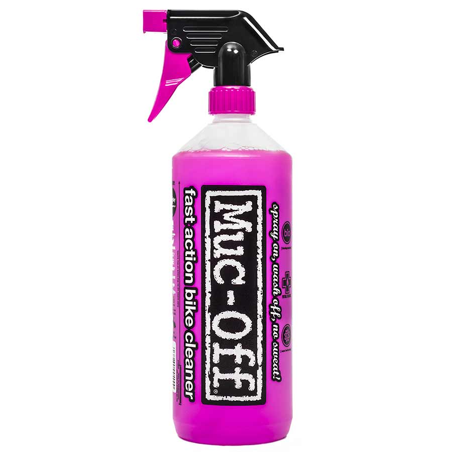 Muc-Off Bike Cleaner - Thumbnail 4