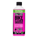 Limpiador concentrado para bicicletas Muc-Off Nano Tech - Bolsa de 500 ml