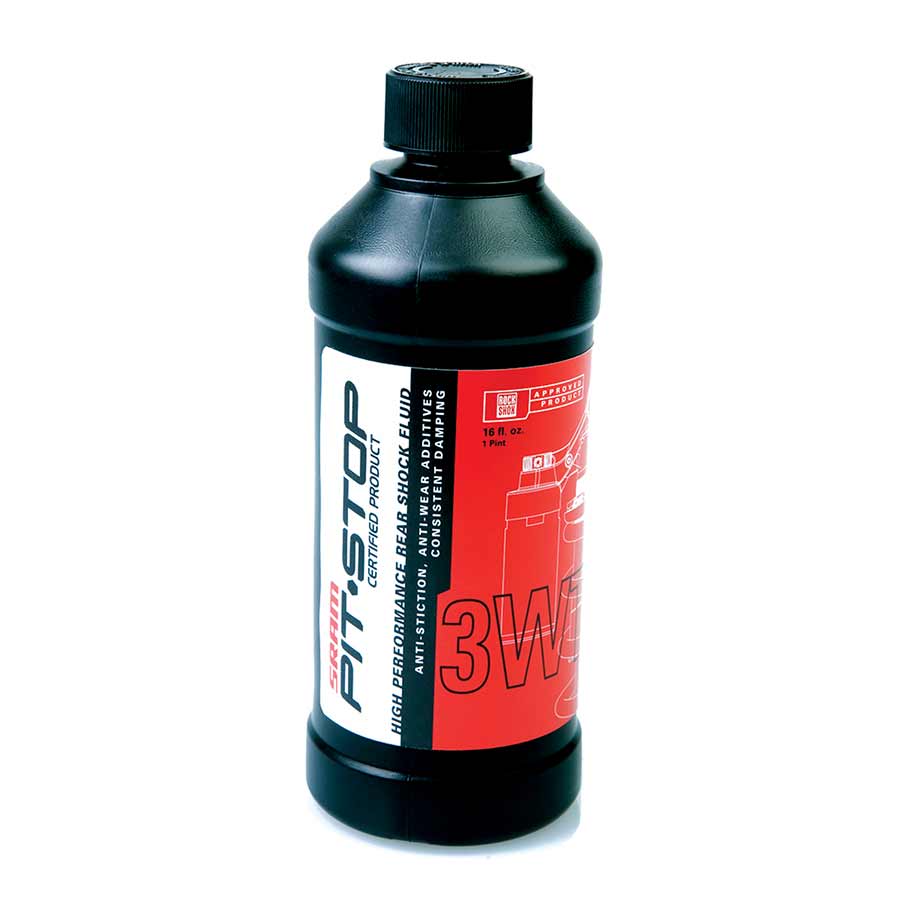 RockShox Suspension Oil - Thumbnail 3