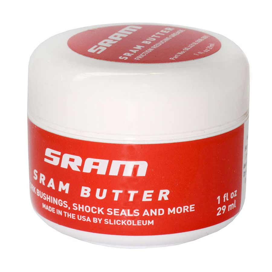 SRAM Butter Grease Syringe - Thumbnail 5