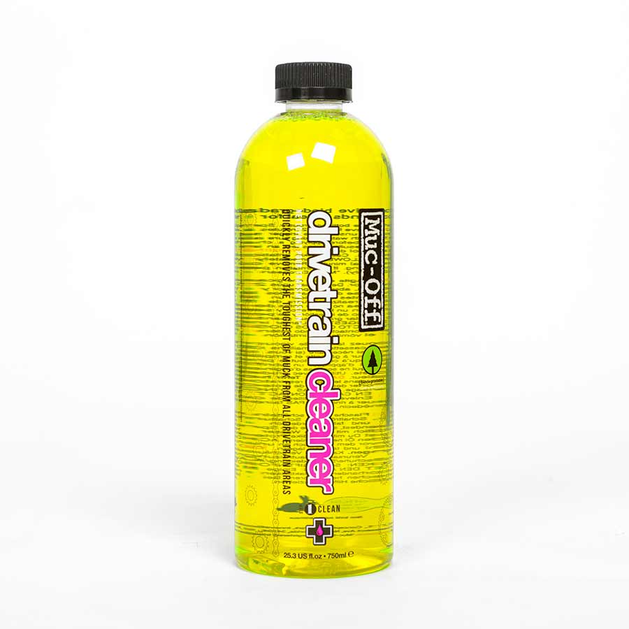 Muc-Off Drivetrain Cleaner - Thumbnail 5