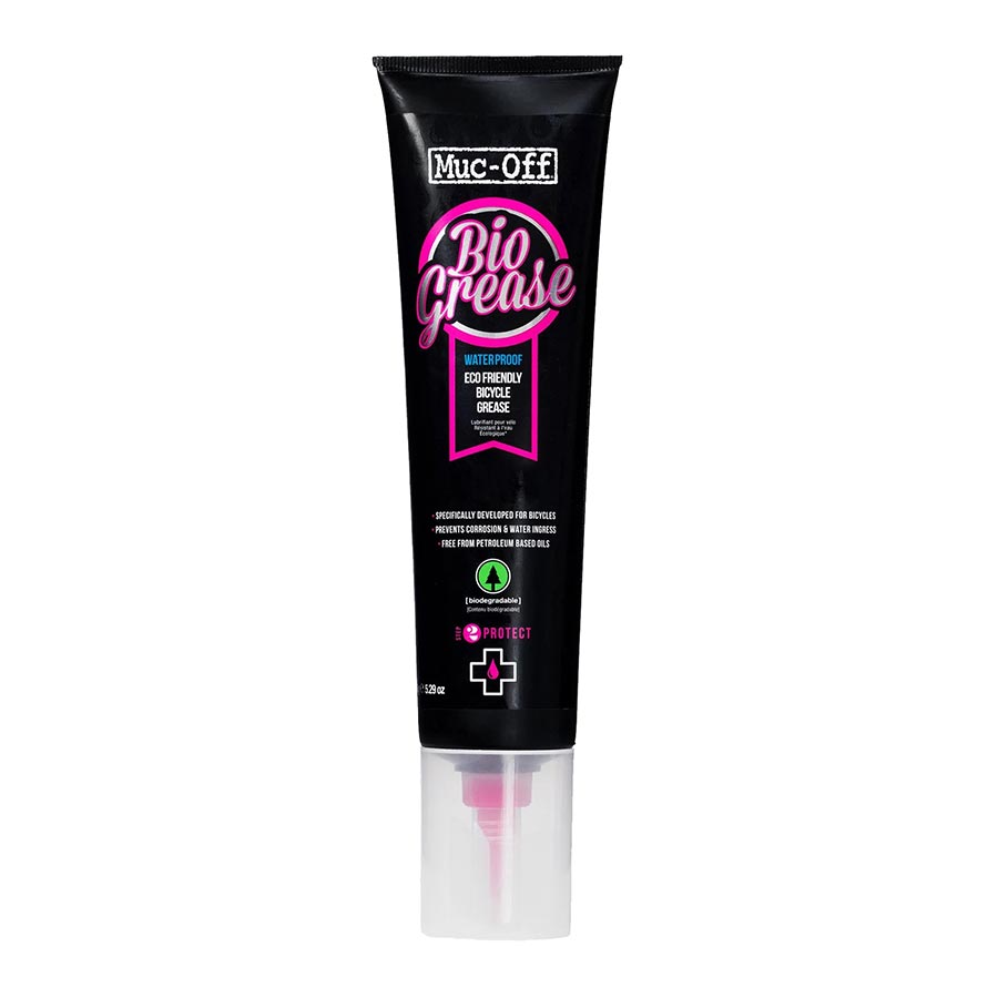 Muc-Off Bio-Grease - Thumbnail 2