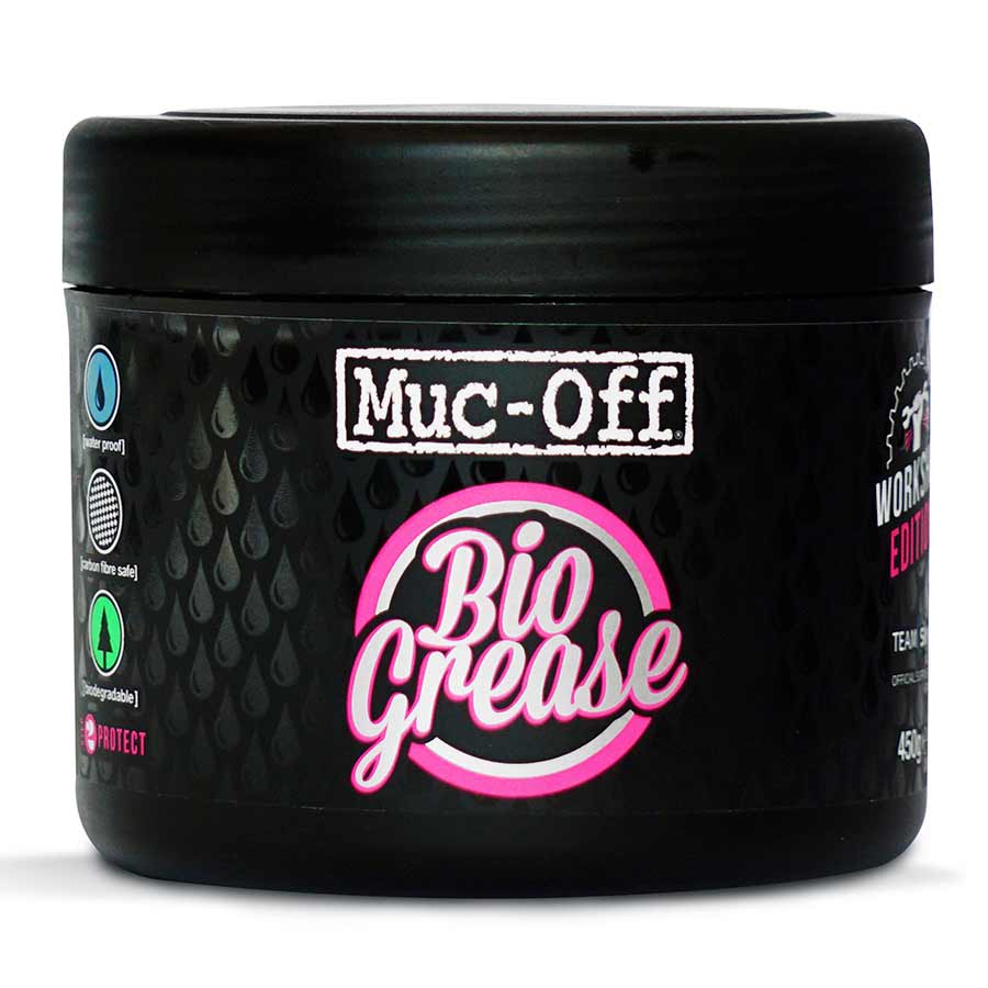 Muc-Off Bio-Grease