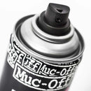Lubricante multiusos para bicicletas Muc-Off MO-94 - Aerosol de 400 ml
